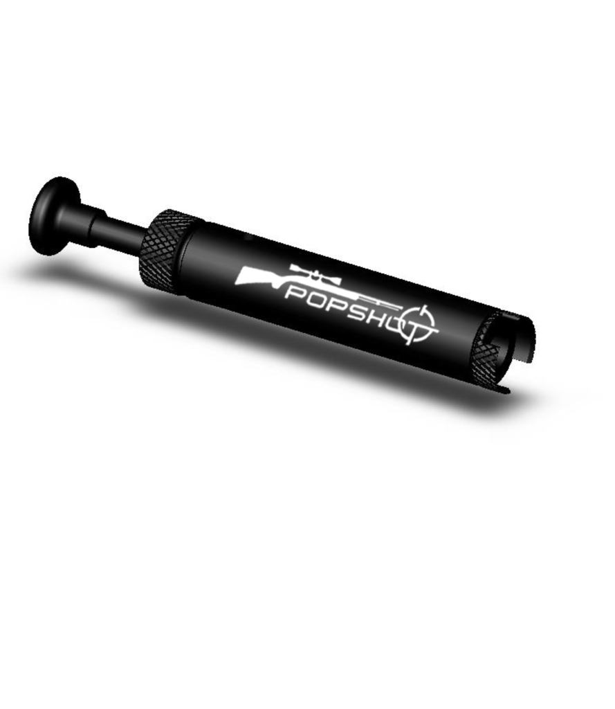 Magnum Speed Loader TBX Hunting